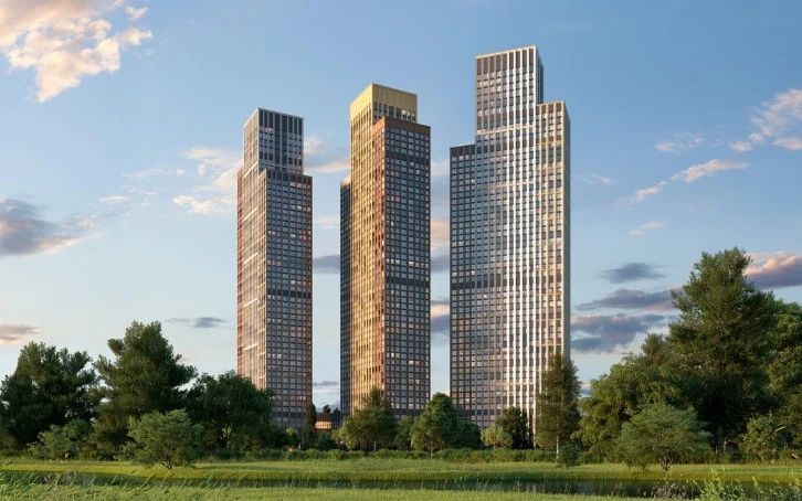 Will Towers, Moskova