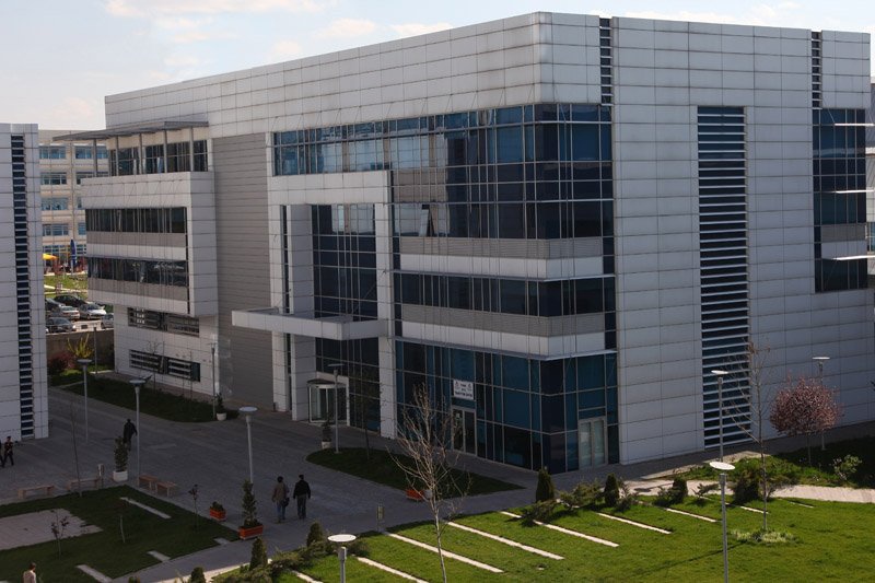 TOBB Ekonomi ve Teknoloji Üniversitesi