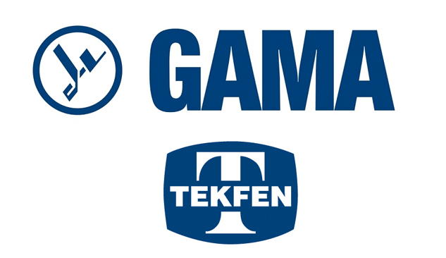 Gama Tekfen